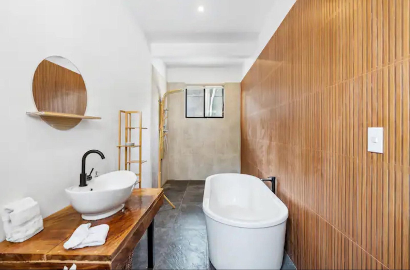 Remodelación de baño